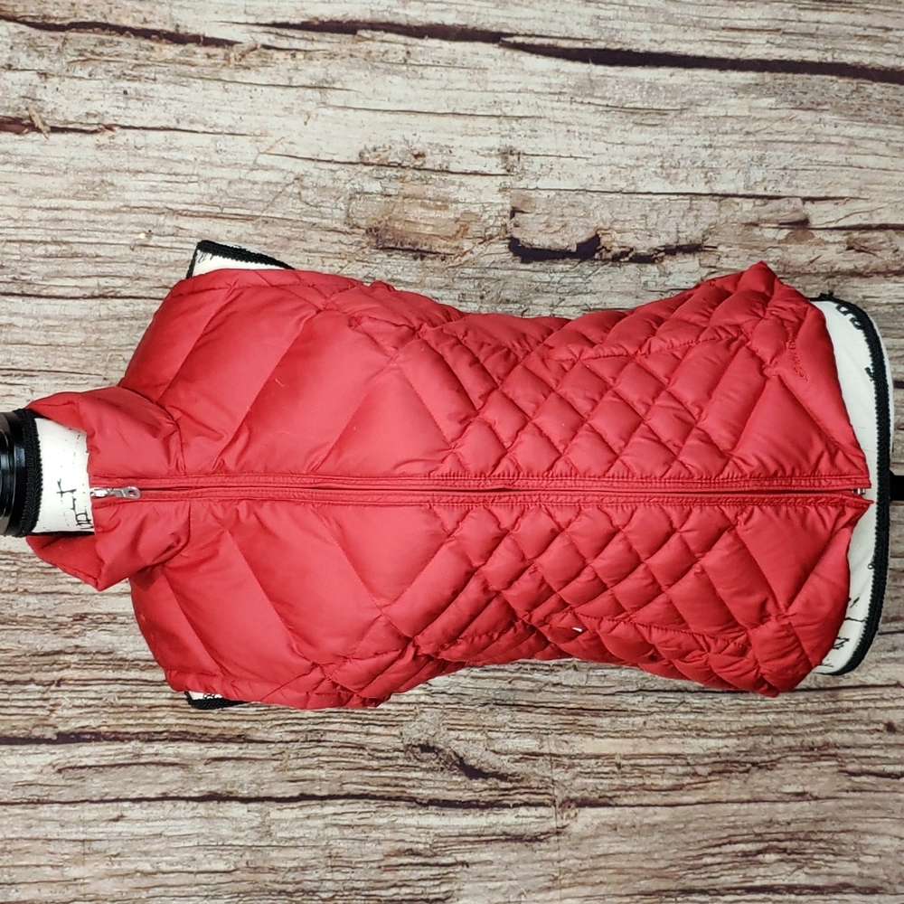 Eddie Bauer Down Vest